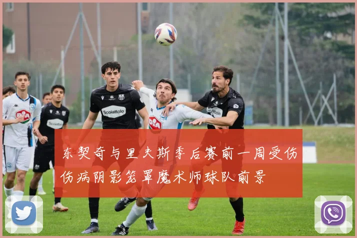 东契奇与里夫斯季后赛前一周受伤伤病阴影笼罩魔术师球队前景